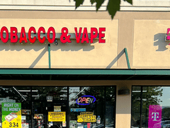 Wytheville Tobacco & Vape