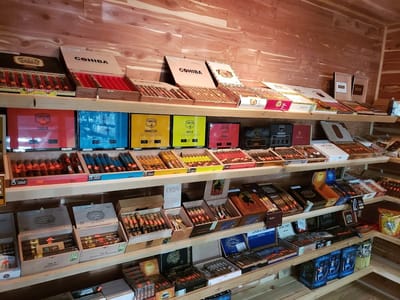 Wytheville Tobacco & Vape