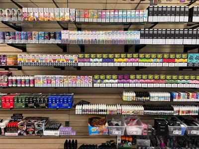 X Land Smoke/Vape shop