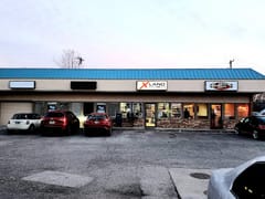 X Land Smoke/Vape shop