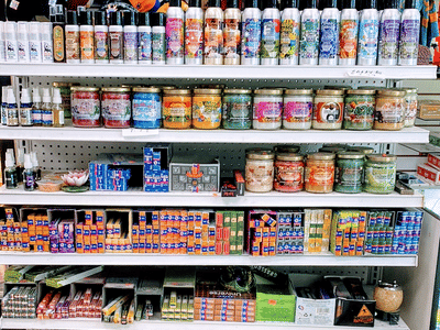 X-Land Vape/Smokeshop