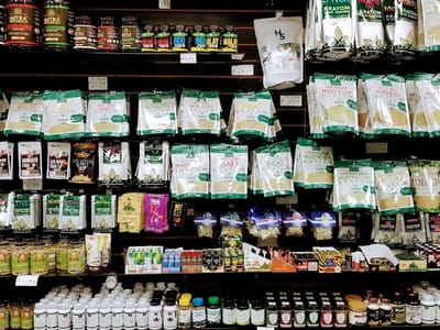 X-Land Vape/Smokeshop