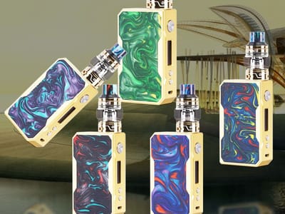 XFusion Smoke & Vape