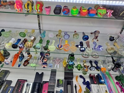 XFusion Smoke & Vape