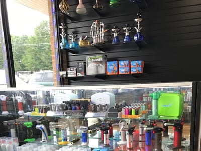Xhale City - Cheshire Bridge Rd | CBD • Smoke • Vape |