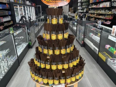 Xhale City - Hammond | CBD • Smoke • Vape |