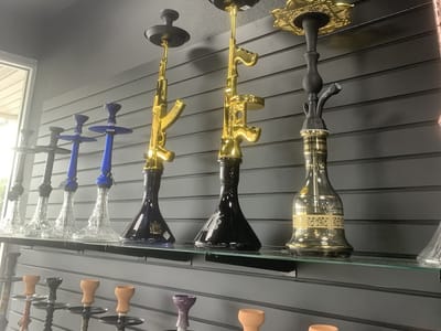 Xhale City - Hammond | CBD • Smoke • Vape |