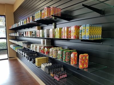 Xhale City - HWY 5 | CBD • Smoke • Vape |