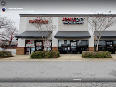 Xhale City - HWY 5 | CBD • Smoke • Vape |