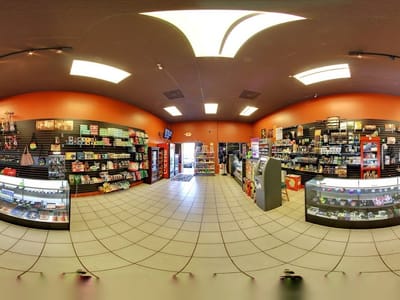 Xhale City - Kennesaw | CBD • Smoke • Vape |