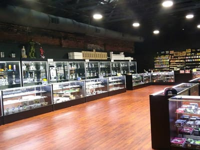 Xhale City - Little 5 Points | CBD • Smoke • Vape |