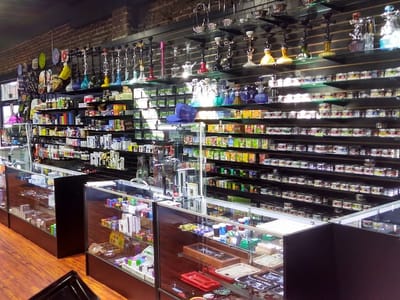 Xhale City - Little 5 Points | CBD • Smoke • Vape |