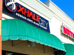 Xhale City - Loganville | CBD • Smoke • Vape |