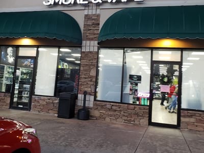 Xhale City - Loganville | CBD • Smoke • Vape |