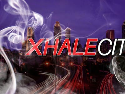 Xhale City - Loganville | CBD • Smoke • Vape |