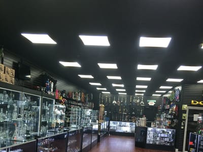 Xhale City - Marietta | CBD • Smoke • Vape |