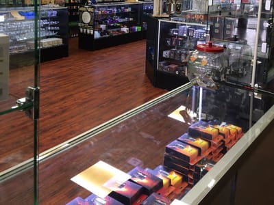 Xhale City - Marietta | CBD • Smoke • Vape |