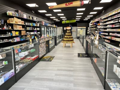 Xhale City - Monroe | CBD • Smoke • Vape |