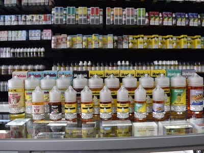 Xhale City - Newnan | CBD • Smoke • Vape |