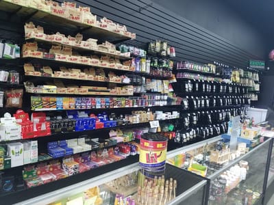 Xhale City - Newnan | CBD • Smoke • Vape |