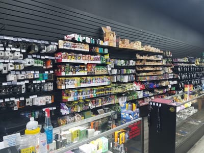 Xhale City - Newnan | CBD • Smoke • Vape |