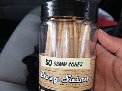 Xhale City - Panola Rd | CBD • Smoke • Vape |