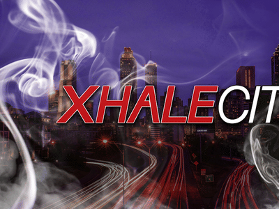 Xhale City - Panola Rd | CBD • Smoke • Vape |