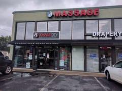 Xhale City - Sandy Springs | CBD • Smoke • Vape |