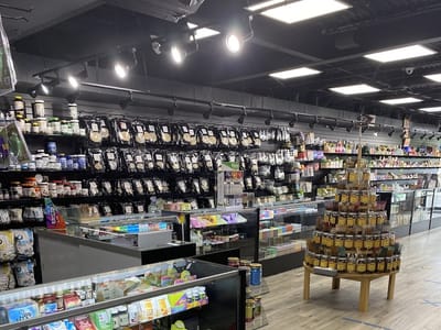 Xhale City - Sandy Springs | CBD • Smoke • Vape |