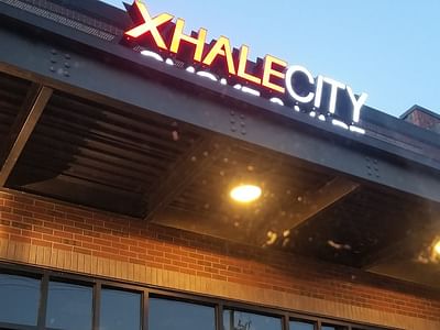 Xhale City - Windy Hill Rd | CBD • Smoke • Vape |