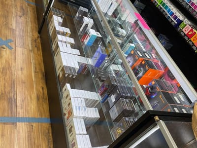 Xhale City - Windy Hill Rd | CBD • Smoke • Vape |