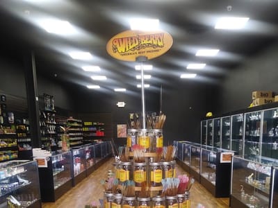 Xhale City - Windy Hill Rd | CBD • Smoke • Vape |