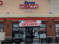 Xpress Tobacco Outlet Avon