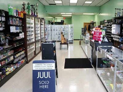 Xpress Tobacco Outlet Avon