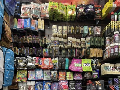 Xtreme Gift Shop & Smoke Shop