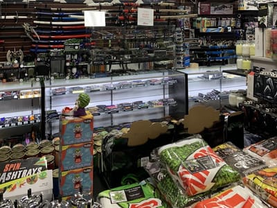 Xtreme Gift Shop & Smoke Shop