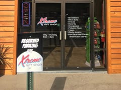 Xtreme Gift Shop & Smoke Shop