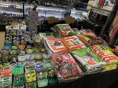 Xtreme Gift Shop & Smoke Shop