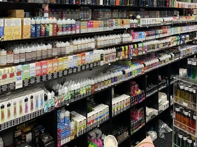 Xtreme Gift Shop & Smoke Shop