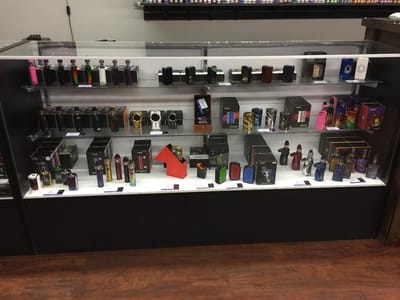 Xtreme Vape LLC -Rhinelander