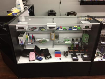 Xtreme Vape LLC -Rhinelander