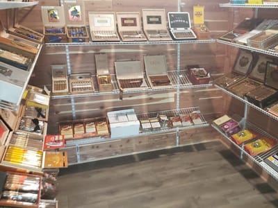 Yadkin Tobacco and Vape