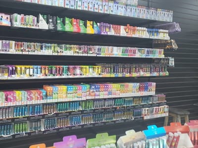 Yadkin Tobacco and Vape