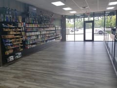 Yadkin Tobacco and Vape