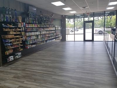 Yadkin Tobacco and Vape