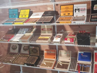 Yadkin Tobacco and Vape