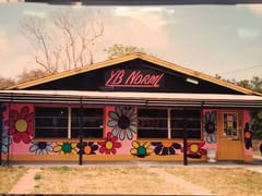 YB NORML Smoke Shop and Unique boutique Est.1996