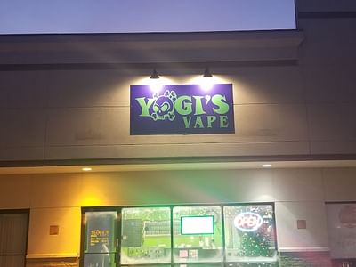 Yogi's Vape