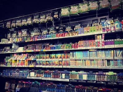 York finest tobacco and vape inc