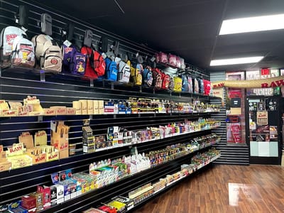 York finest tobacco and vape inc